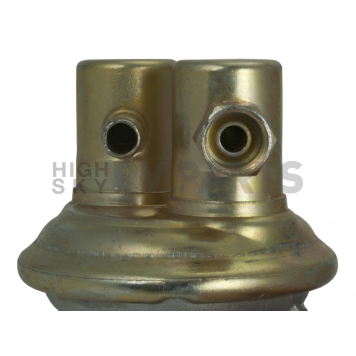 Carter Fuel Pump Mechanical - M60331-2