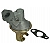 Carter Fuel Pump Mechanical - M60331