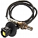 Spectra Premium Oxygen Sensor - OS5547