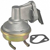 Carter Fuel Pump Mechanical - M60333