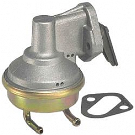 Carter Fuel Pump Mechanical - M60333