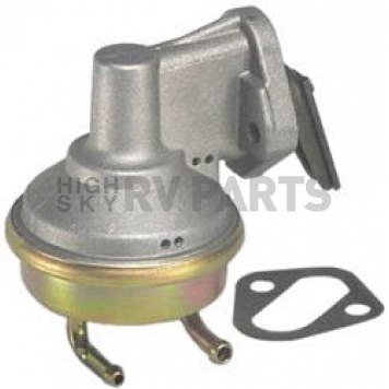 Carter Fuel Pump Mechanical - M60333