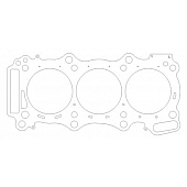 Cometic Gasket Cylinder Head Gasket - C4572-030