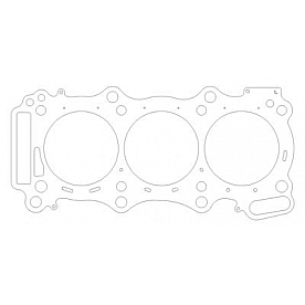 Cometic Gasket Cylinder Head Gasket - C4572-030