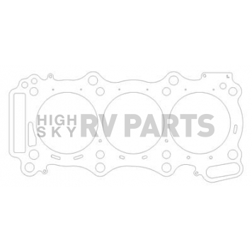Cometic Gasket Cylinder Head Gasket - C4572-030