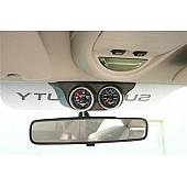 AutoMeter Gauge Pod 18016