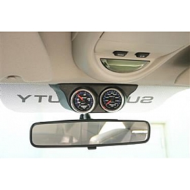 AutoMeter Gauge Pod 18016