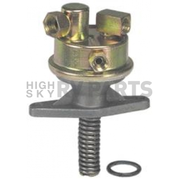 Carter Fuel Pump Mechanical - M60335