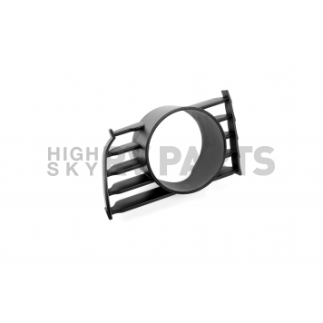 APR Motorsports Gauge Pod 2 Inch Plastic Black - MS100086