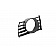 APR Motorsports Gauge Pod 2 Inch Plastic Black - MS100086