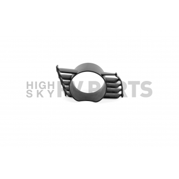 APR Motorsports Gauge Pod 2 Inch Plastic Black - MS100086-1