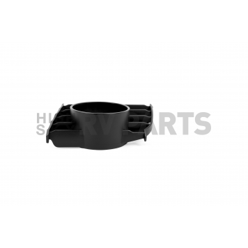 APR Motorsports Gauge Pod 2 Inch Plastic Black - MS100086-2