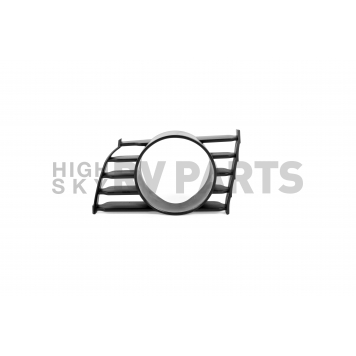 APR Motorsports Gauge Pod 2 Inch Plastic Black - MS100086-3