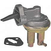 Carter Fuel Pump Mechanical - M60387