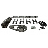 COMP Cams Camshaft/ Lifter/ Timing Gear/ Valve Spring Kit K346019