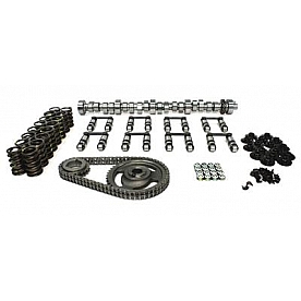 COMP Cams Camshaft/ Lifter/ Timing Gear/ Valve Spring Kit K346019