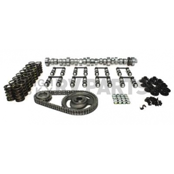 COMP Cams Camshaft/ Lifter/ Timing Gear/ Valve Spring Kit K346019