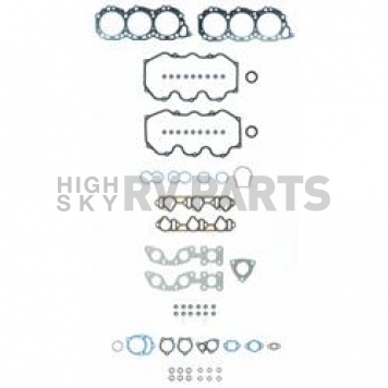 Fel-Pro Gaskets Cylinder Head Gasket Kit - HS 26219 PT