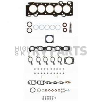 Fel-Pro Gaskets Cylinder Head Gasket Kit - HS 26205 PT