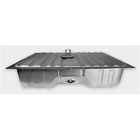Aeromotive Fuel System Fuel Cell - 18428