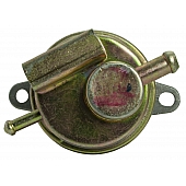 Carter Fuel Pump Mechanical - M60404
