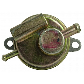 Carter Fuel Pump Mechanical - M60404