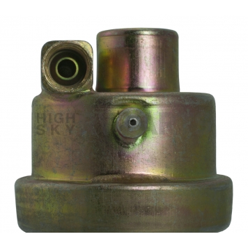 Carter Fuel Pump Mechanical - M60404-1