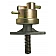 Carter Fuel Pump Mechanical - M60404