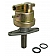 Carter Fuel Pump Mechanical - M60404