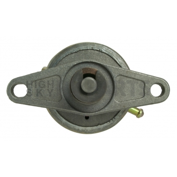 Carter Fuel Pump Mechanical - M60404-4
