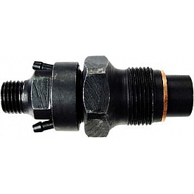 GB Remanufacturing Fuel Injector - 631-105