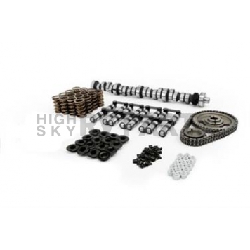 COMP Cams Camshaft/ Lifter/ Timing Gear/ Valve Spring Kit K347109