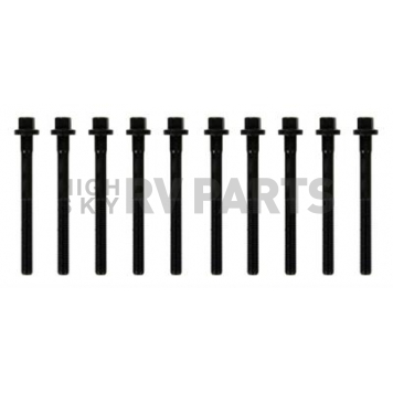 Fel-Pro Gaskets Cylinder Head Bolt Set ES72599