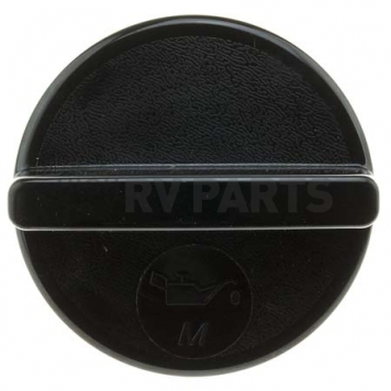 MotorRad/ CST Oil Filler Cap - MO107-3