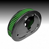 Green Filter Air Filter - 2462