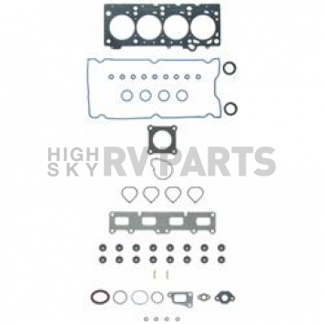 Fel-Pro Gaskets Cylinder Head Gasket Kit - HS 26206 PT