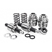 APR Motorsports Fuel Injection Pump Remanufactured Mechanical Set Of 2 - MS100073