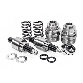 APR Motorsports Fuel Injection Pump Remanufactured Mechanical Set Of 2 - MS100073
