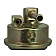 Carter Fuel Pump Mechanical - M60405