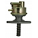 Carter Fuel Pump Mechanical - M60405