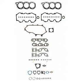 Fel-Pro Gaskets Cylinder Head Gasket Kit - HS 26219 PT-3