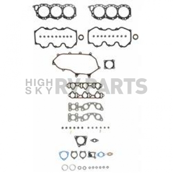 Fel-Pro Gaskets Cylinder Head Gasket Kit - HS 26219 PT-3