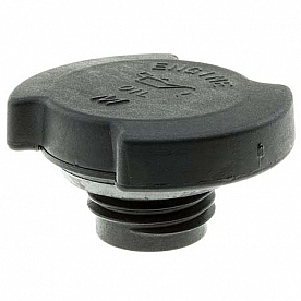 MotorRad/ CST Oil Filler Cap - MO100