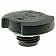 MotorRad/ CST Oil Filler Cap - MO100