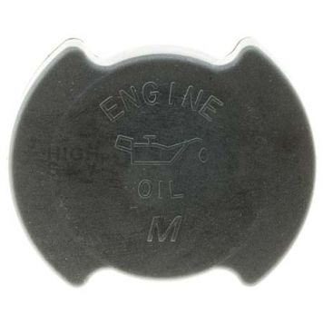 MotorRad/ CST Oil Filler Cap - MO100-3