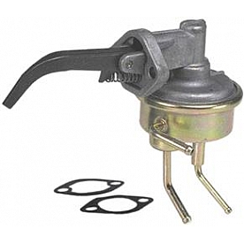 Carter Fuel Pump Mechanical - M60414