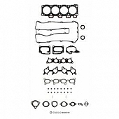 Fel-Pro Gaskets Cylinder Head Gasket Kit - HS 26220 PT
