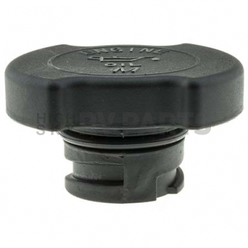 MotorRad/ CST Oil Filler Cap - MO119-2