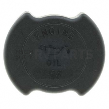 MotorRad/ CST Oil Filler Cap - MO119-3