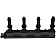 Bosch Spark Plug Ignition Coil 0221503800
